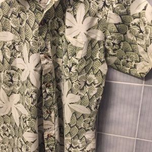 5/20 Beautiful Hawaiian Shirt